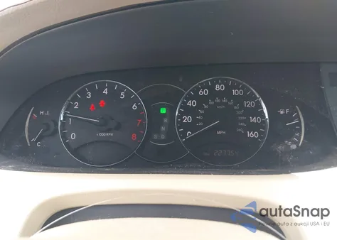 2006 Toyota Avalon Limited from USA, damaged, VIN 4T1BK36B06U157621